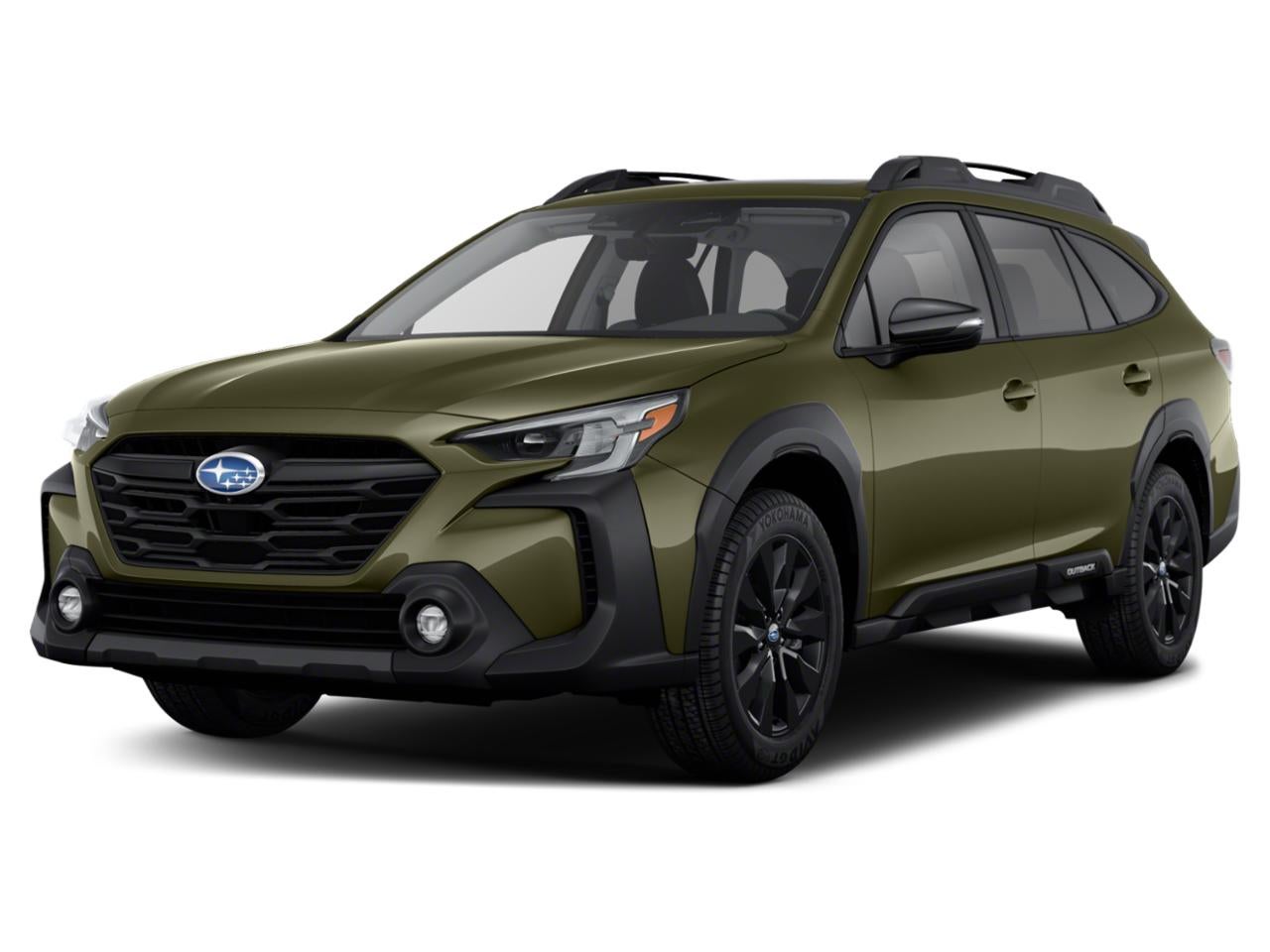 2023 Subaru Outback Onyx Edition XT CVT