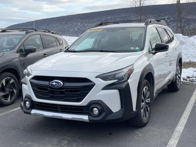 2023 Subaru Outback Limited XT CVT