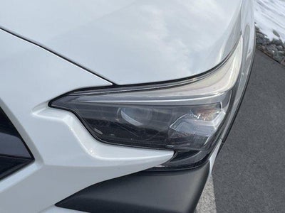 2023 Subaru Outback Limited XT CVT