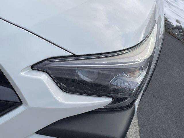 2023 Subaru Outback Limited XT CVT