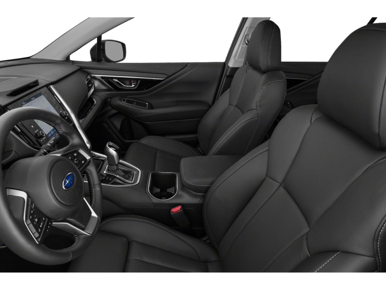 2023 Subaru Outback Limited XT CVT