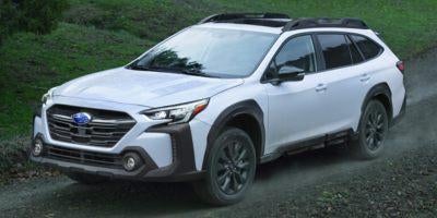 2023 Subaru Outback Limited XT CVT