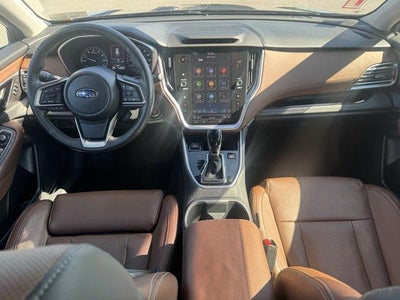 2023 Subaru Outback Touring XT CVT