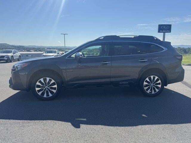 2023 Subaru Outback Touring XT CVT