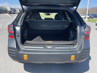 2024 Subaru Outback Wilderness AWD