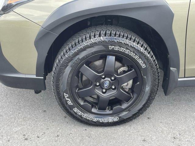 2025 Subaru Outback Wilderness AWD
