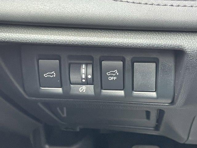 2025 Subaru Outback Wilderness AWD