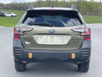 2025 Subaru Outback Wilderness AWD