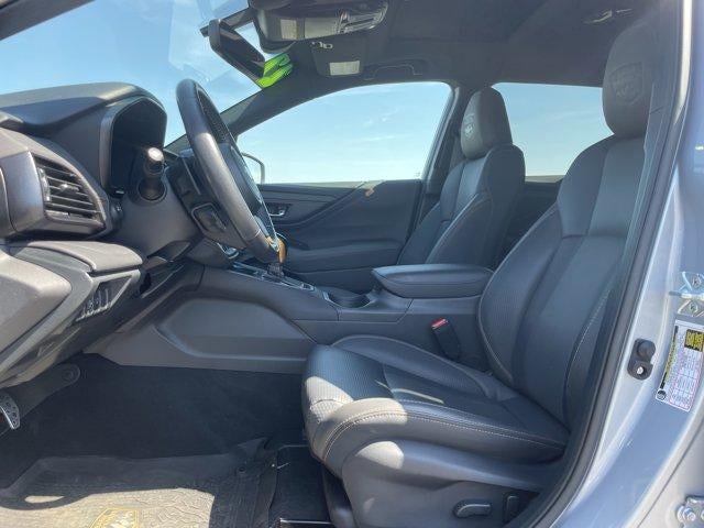 2022 Subaru Outback Wilderness CVT