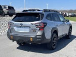 2022 Subaru Outback Wilderness CVT