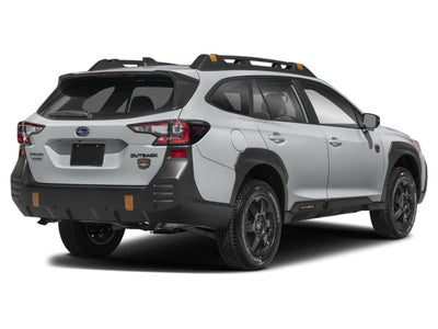 2022 Subaru Outback Wilderness CVT