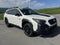 2025 Subaru Outback Wilderness AWD