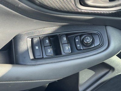 2025 Subaru Outback Wilderness AWD