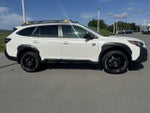 2025 Subaru Outback Wilderness AWD