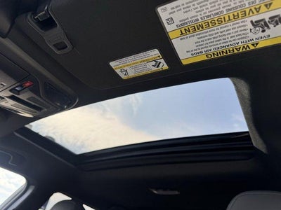 2025 Subaru Outback Wilderness AWD