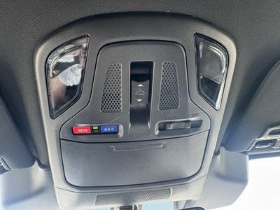 2025 Subaru Outback Wilderness AWD