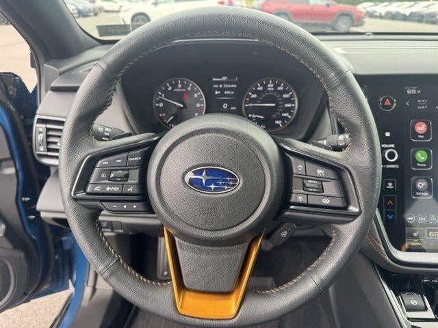 2025 Subaru Outback Wilderness AWD