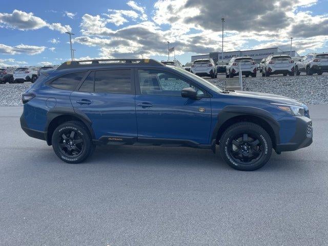 2025 Subaru Outback Wilderness AWD
