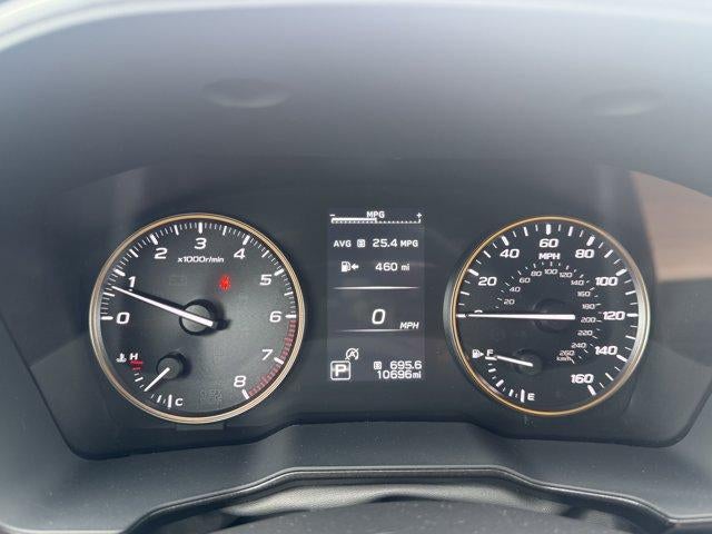 2025 Subaru Outback Wilderness AWD