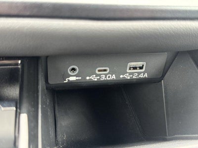 2025 Subaru Outback Wilderness AWD