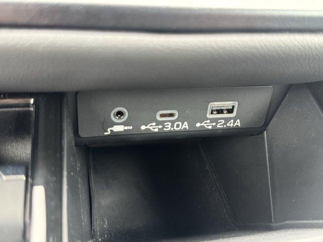 2025 Subaru Outback Wilderness AWD