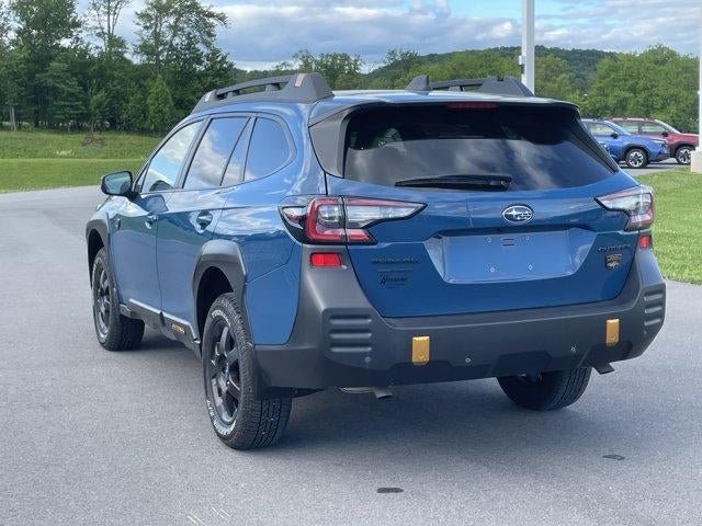 2025 Subaru Outback Wilderness AWD