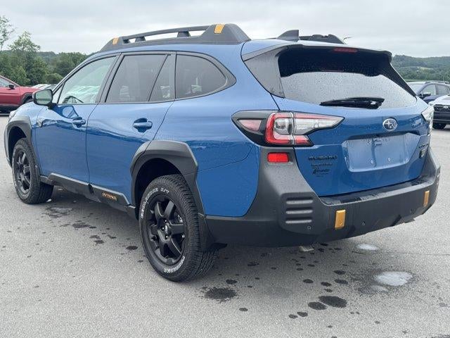 2025 Subaru Outback Wilderness AWD