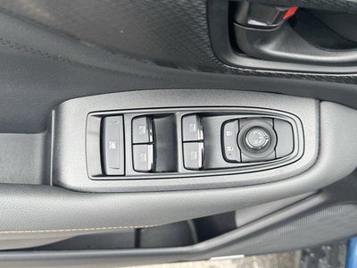 2025 Subaru Outback Wilderness AWD
