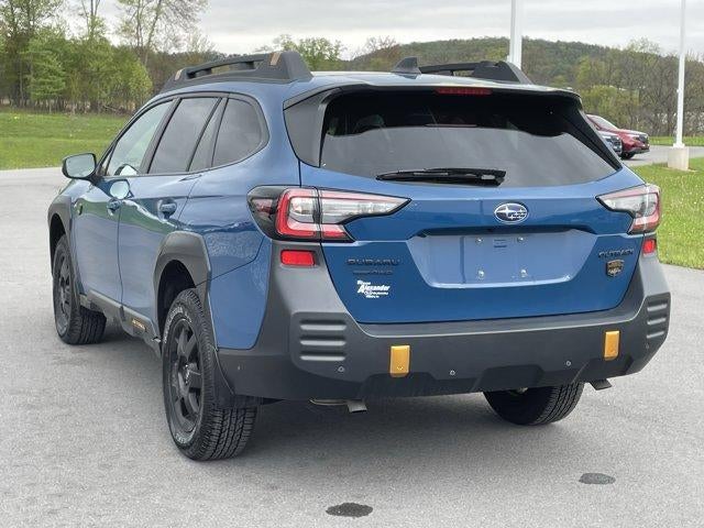2024 Subaru Outback Wilderness AWD