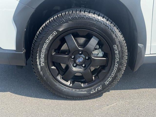 2025 Subaru Outback Wilderness AWD