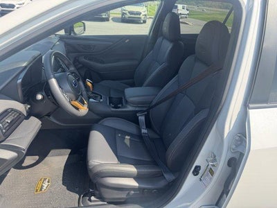 2025 Subaru Outback Wilderness AWD