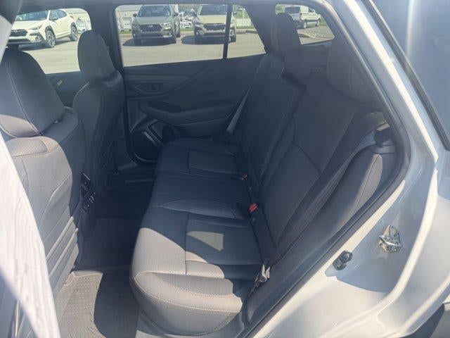 2025 Subaru Outback Wilderness AWD