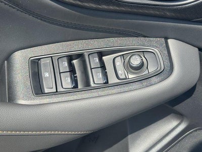 2025 Subaru Outback Wilderness AWD