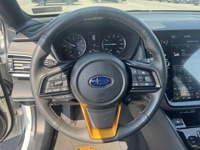 2025 Subaru Outback Wilderness AWD