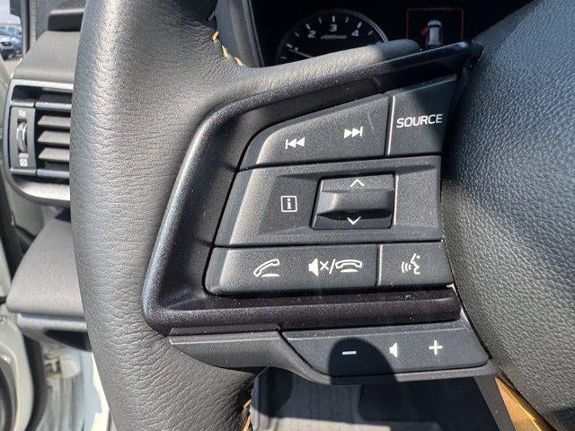 2025 Subaru Outback Wilderness AWD