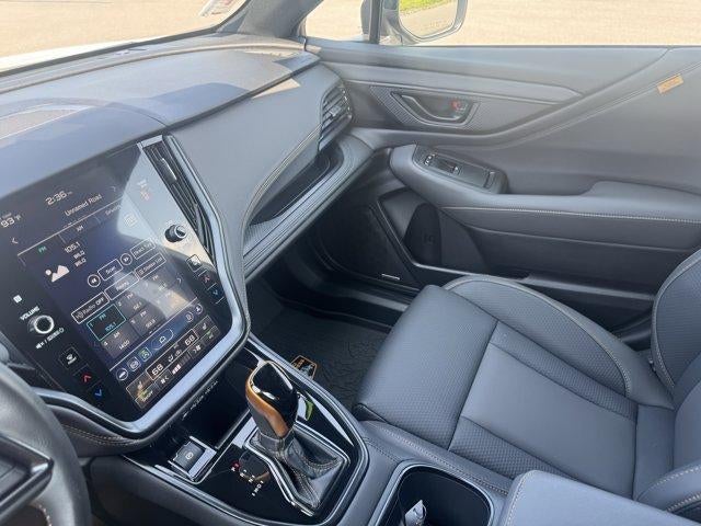 2025 Subaru Outback Wilderness AWD