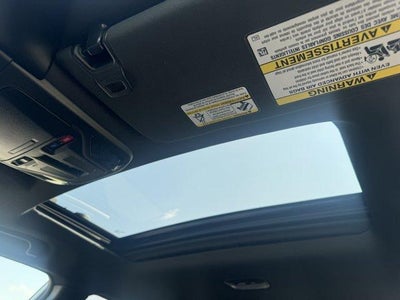 2025 Subaru Outback Wilderness AWD