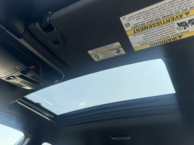 2025 Subaru Outback Wilderness AWD