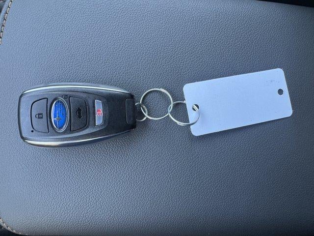 2025 Subaru Outback Wilderness AWD