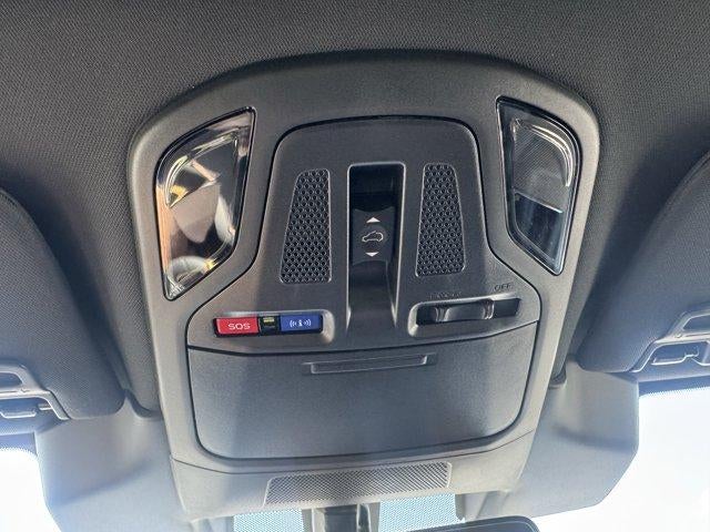 2025 Subaru Outback Wilderness AWD
