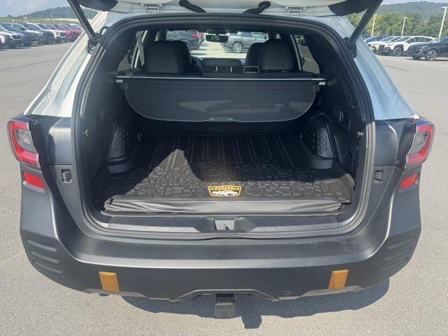 2025 Subaru Outback Wilderness AWD