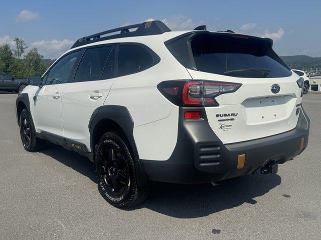 2025 Subaru Outback Wilderness AWD