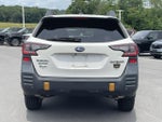 2022 Subaru Outback Wilderness CVT