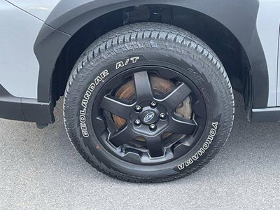 2024 Subaru Outback Wilderness AWD