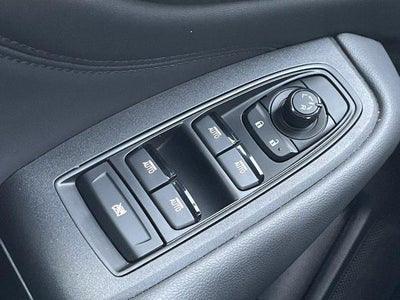 2024 Subaru Outback Wilderness AWD