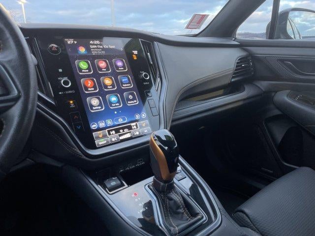 2024 Subaru Outback Wilderness AWD