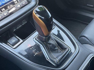 2024 Subaru Outback Wilderness AWD