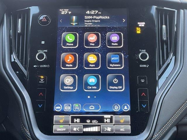 2024 Subaru Outback Wilderness AWD