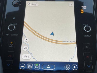 2024 Subaru Outback Wilderness AWD