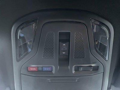 2024 Subaru Outback Wilderness AWD